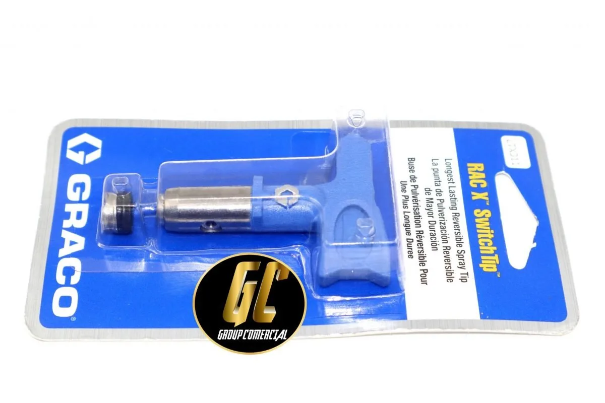 BOQUILLA TIP GRACO RAC-X NÚMERO 311 - Imagen 3