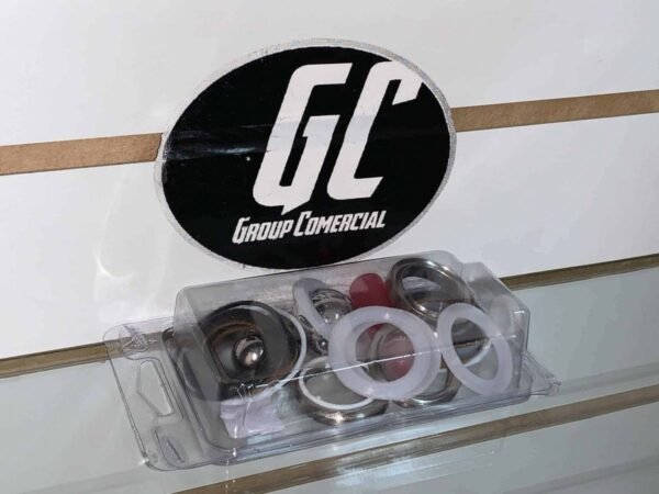 KIT DE REPARACION EMPAQUES BEDFORD ( 20-2152 )PARA TITAN 144-050 - Imagen 3