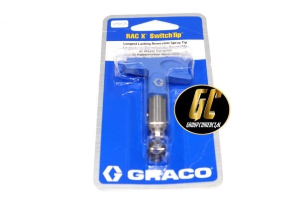 BOQUILLA TIP GRACO RAC-X NÚMERO 535 - Imagen 2