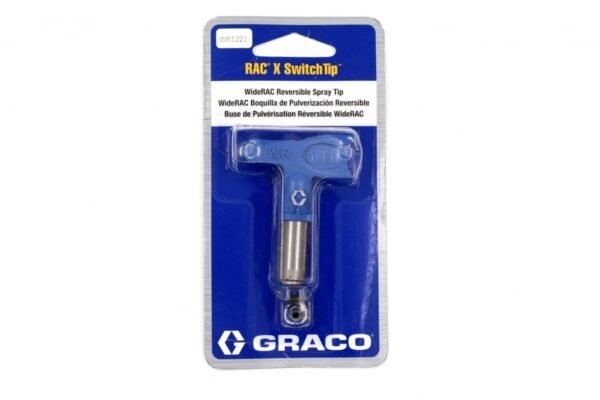 BOQUILLA TIP GRACO RAC-X NÚMERO 1221 - Imagen 2