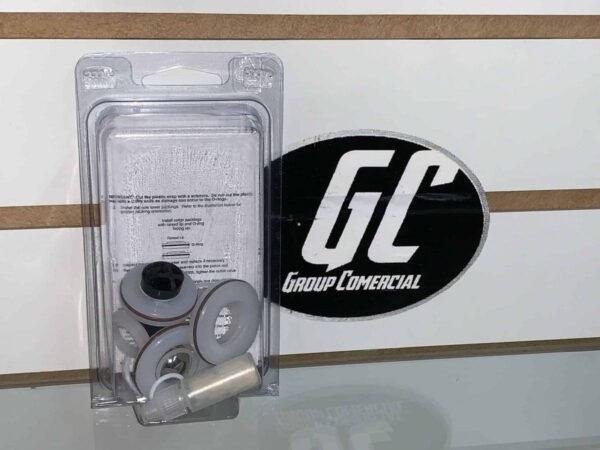 KIT DE REPARACION EMPAQUES BEDFORD ( 20-2242 )PARA TITAN 730-401 - Imagen 3