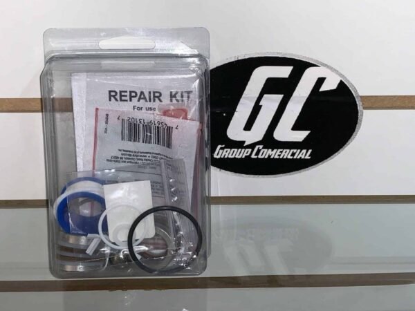 KIT DE REPARACION EMPAQUES BEDFORD SPEEFLO, POWERLINER 20-1857 ( 107-051 ) - Imagen 2