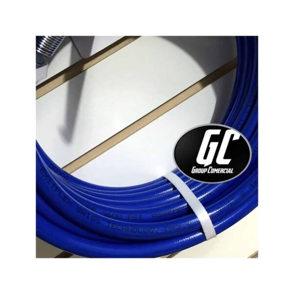 MANGUERA DE 15 METROS EXIFLEX PARA AIRLESS - Imagen 2