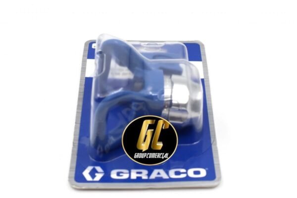 KIT PORTABOQUILLA CON BOQUILLA GRACO RAC-X LTX 415 - Imagen 3