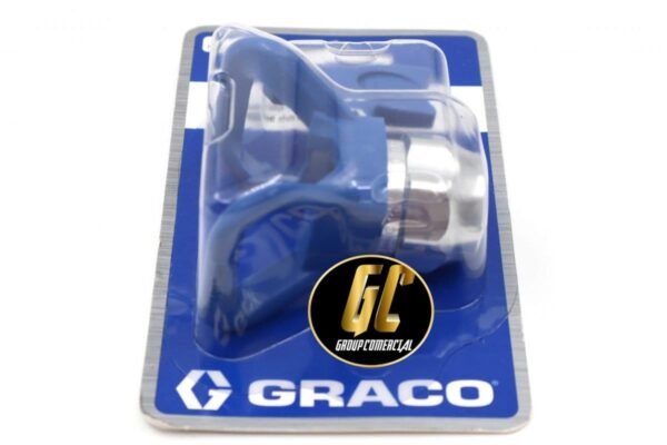 KIT PORTABOQUILLA BOQUILLA GRACO RAC-X LTX 515 - Imagen 3