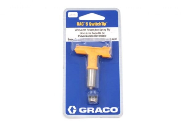 BOQUILLA TIP GRACO PARA PINTA LINEAS LINELAZER LL5443 - Imagen 2