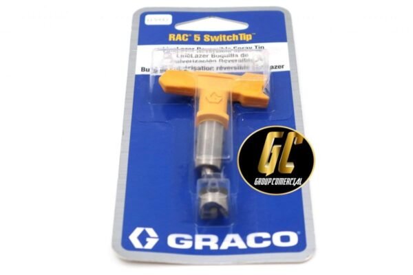 BOQUILLA TIP GRACO PARA PINTA LINEAS LINELAZER LL5443 - Imagen 3