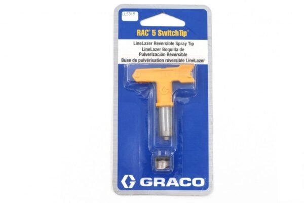 BOQUILLA TIP GRACO PARA PINTA LINEAS LINELAZER LL5319 - Imagen 2