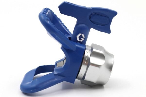 PORTABOQUILLA Y BOQUILLA GRACO RAC-X LTX 417