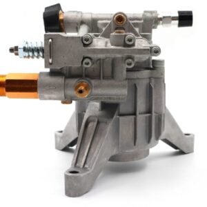 CABEZAL (BOMBA) VERTICAL 7/8 PARA HIDROLAVADORA 3000 PSI