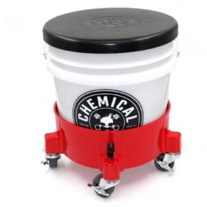 CUBO CHEMICAL GUYS HEAVY DUTY BUCKET CYCLONE DIRT