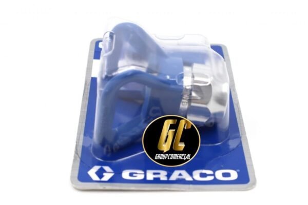 PORTABOQUILLA CON BOQUILLA GRACO RAC-X LTX 517 - Imagen 4