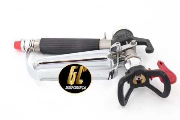 PISTOLA CONTRACTOR TITAN S-3 - Imagen 3