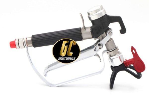PISTOLA CONTRACTOR TITAN S-3 - Imagen 4