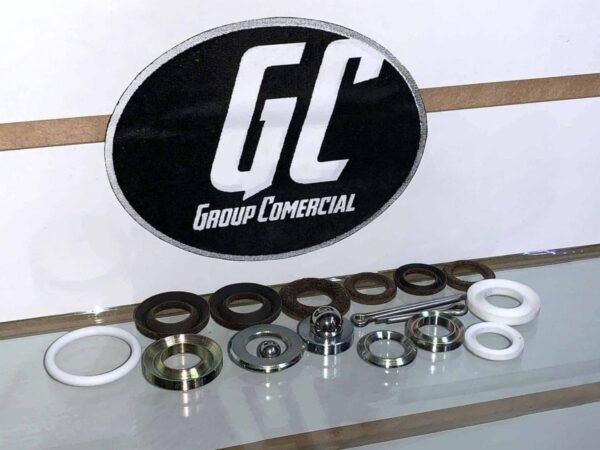 KIT DE REPARACIÓN GRACO Nº 218-135 - Imagen 2