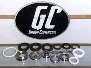 KIT DE REPARACIÓN ORIGINAL GRACO Nº 218-135 - Imagen 3