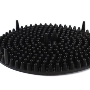 CHEMICAL GUYS CYCLONE DIRT TRAP BLACK TRAMPA PARA SUCIEDAD