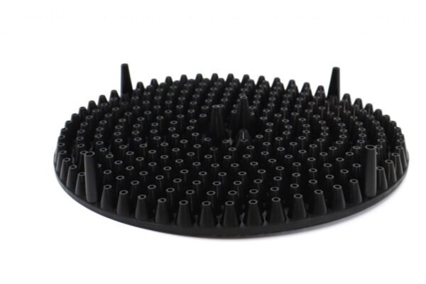 CHEMICAL GUYS CYCLONE DIRT TRAP BLACK TRAMPA PARA SUCIEDAD
