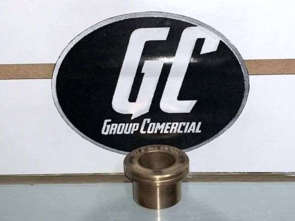 BUSHING PARA PISTON TITAN WAGNER, NUMERO 0552489 - Imagen 2