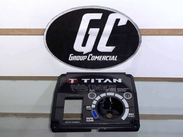 PANEL DE CONTROL PARA TITAN 440 IMPAC/540, NÚMERO 805843 - Imagen 3