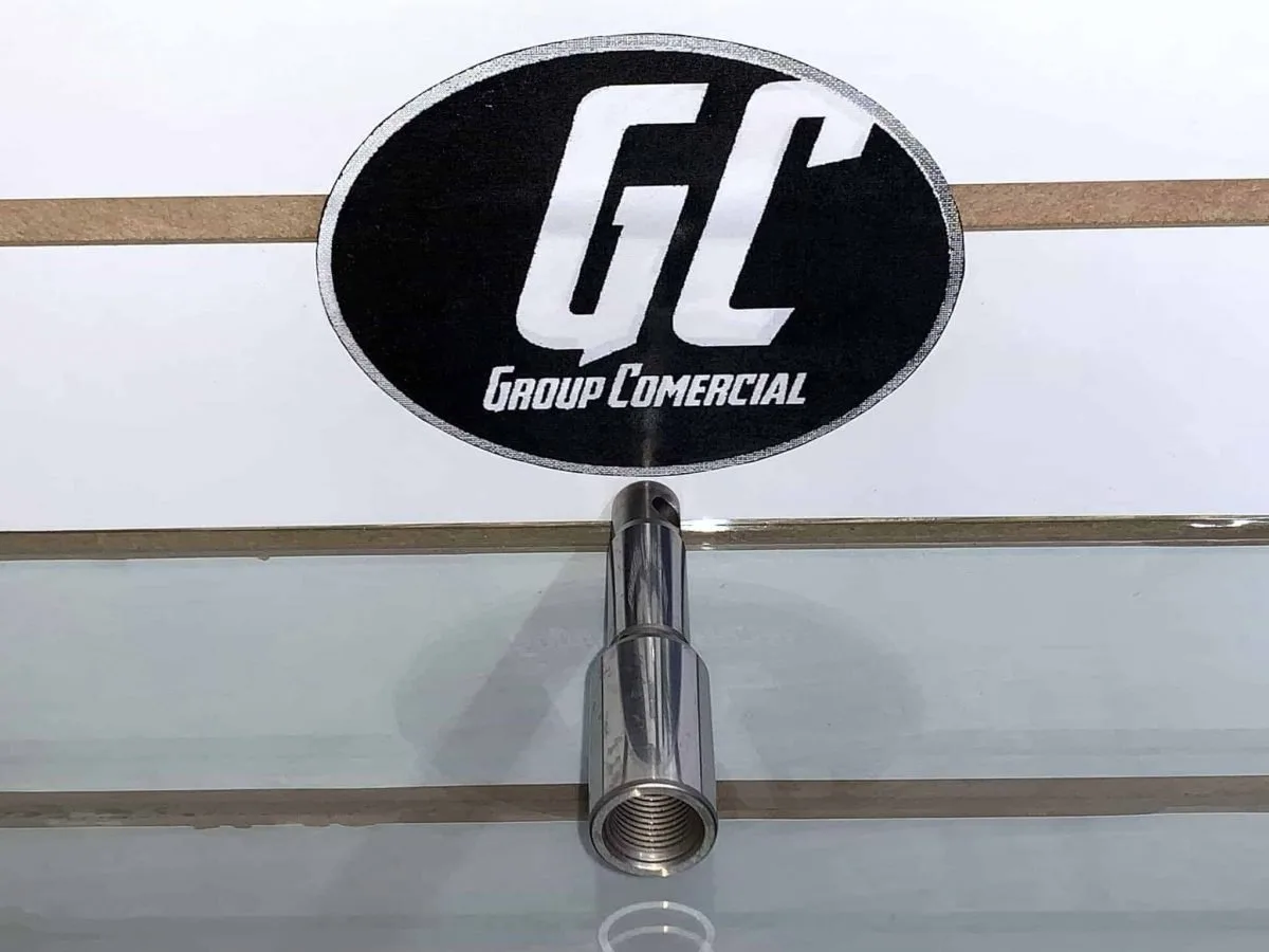 PISTON ORIGINAL TITAN PARA AIRLESS, NUM DE PARTE 0551537 - Imagen 2