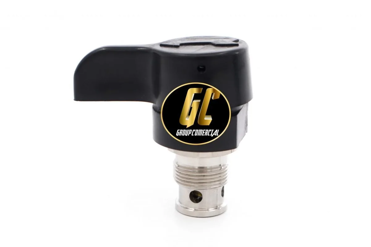 VÁLVULA PRIME PARA GRACO #235014 - Imagen 2