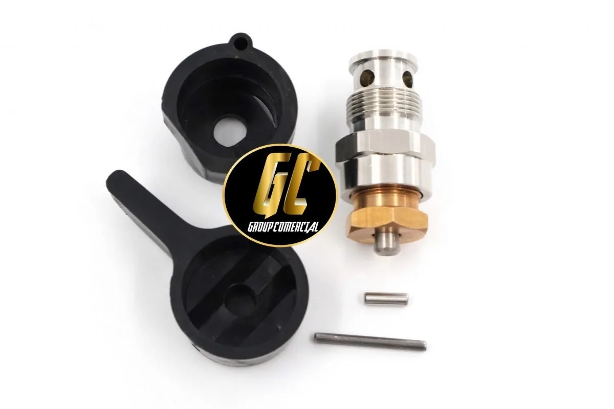 VÁLVULA PRIME PARA GRACO #235014 - Imagen 3