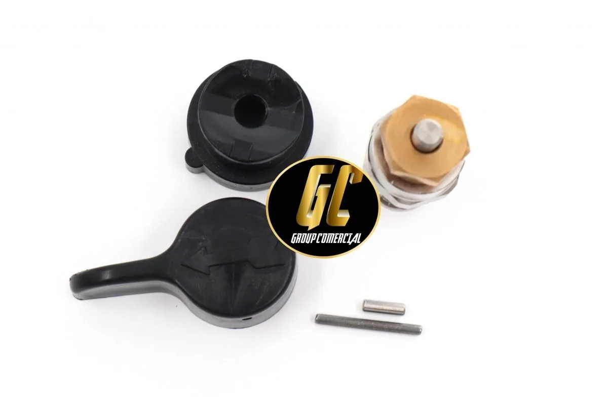 VÁLVULA PRIME PARA GRACO #235014 - Imagen 4