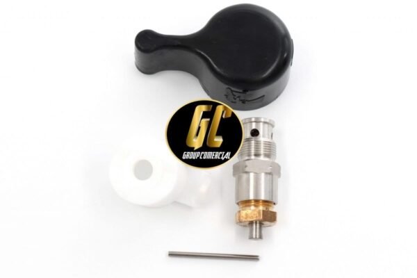 VALVULA PRIME #257352 AIRLESS - Imagen 3