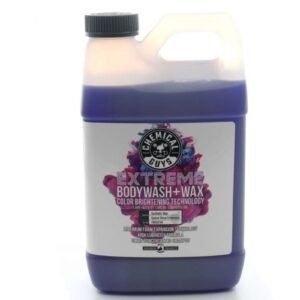 SHAMPOO CHEMICAL GUYS BODY WASH EXTREME 1.8 LITROS