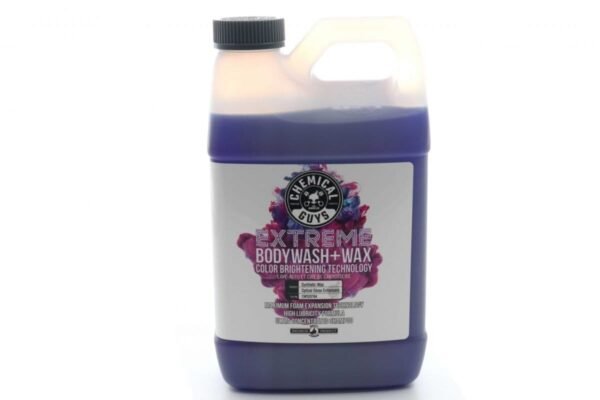 SHAMPOO CHEMICAL GUYS BODY WASH EXTREME 1.8 LITROS