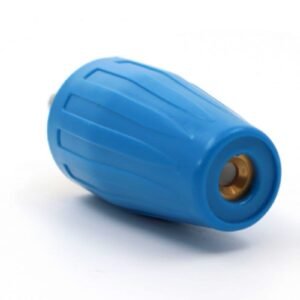 BOQUILLA ROTATIVA HIGH PRESSURE 2.5 GPM A 4000 PSI MAX