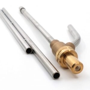 KIT HIDROSANBLAST PARA HIDROLAVADORA SANBLASTER #035