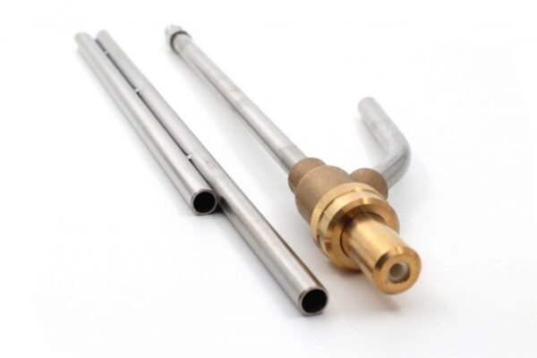 KIT HIDROSANBLAST PARA HIDROLAVADORA SANBLASTER #035