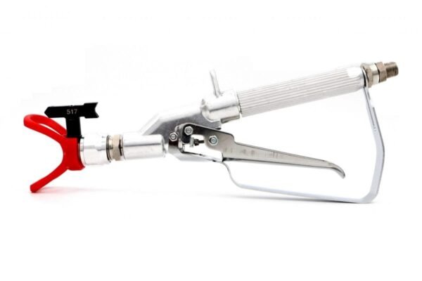PISTOLA RECTA PARA AIRLESS