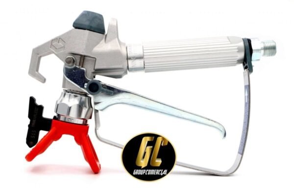 PISTOLA PROFESIONAL GRACO SG2 - Imagen 3