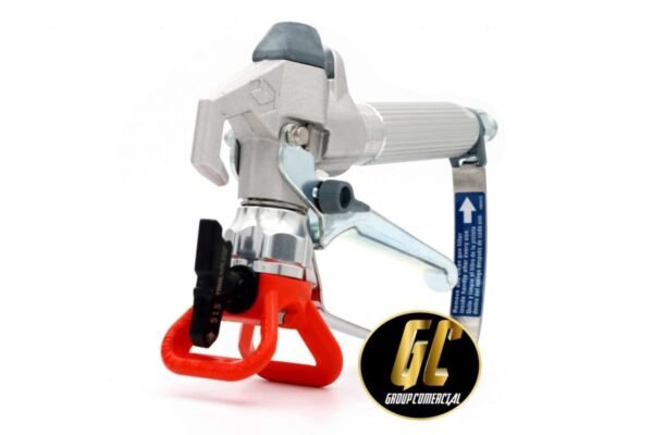 PISTOLA PROFESIONAL GRACO SG2 - Imagen 2