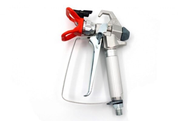 PISTOLA PROFESIONAL GRACO SG2