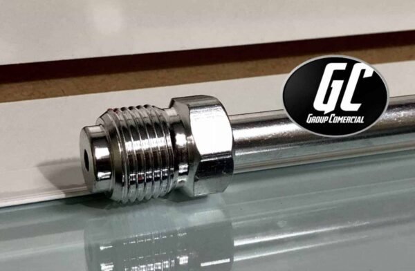 EXTENSION PARA PINTAR AIRLESS 30 PULGADAS - Imagen 2