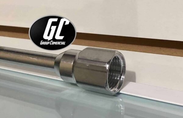 EXTENSION PARA PINTAR AIRLESS 30 PULGADAS - Imagen 3