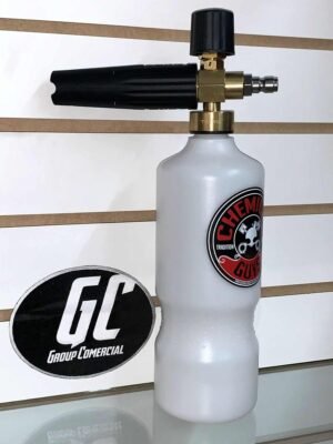 LANZA ESPUMA CHEMICAL GUYS TORQ - Imagen 4