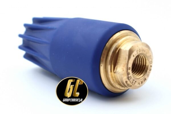 BOQUILLA INDUSTRIAL ROTATIVA GENERAL PUMP, 4.5 GPM - Imagen 4