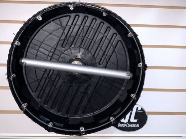 HIDRO LIMPIADORA CIRCULAR 4000 PSI MAX, KARCHER - Imagen 4