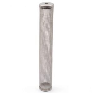 FILTRO PARA TITAN MANIFOLD NÚMERO 73006703 MALLA 60