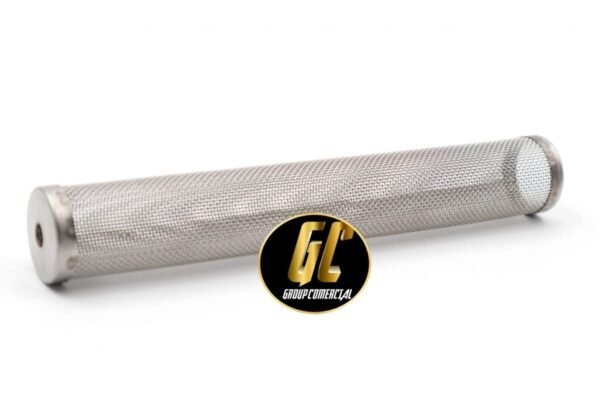 FILTRO PARA TITAN MANIFOLD NÚMERO 73006703 MALLA 60 - Imagen 2