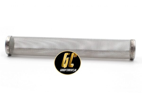 FILTRO PARA TITAN MANIFOLD NÚMERO 73006703 MALLA 60 - Imagen 3