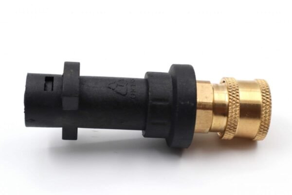 ADAPTADOR COPLE PARA KARCHER SERIE K1 A K7