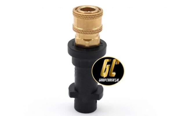 ADAPTADOR COPLE PARA KARCHER SERIE K1 A K7 - Imagen 3