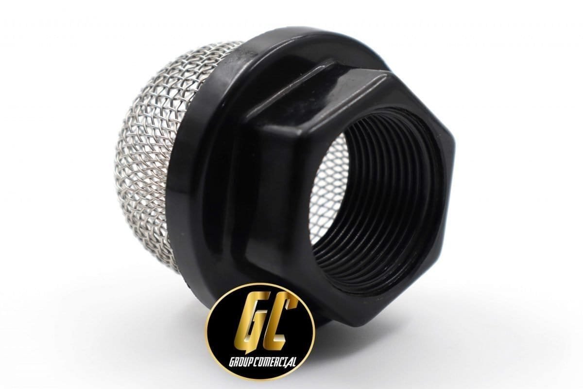 FILTRO GRACO PARA TUBO DE SUBCCION NÚMERO 288716 - Imagen 2