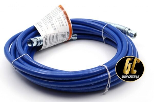 MANGUERA DE 7.64 METROS GRACO BLUE MAX ll DE 1/4 - Imagen 2